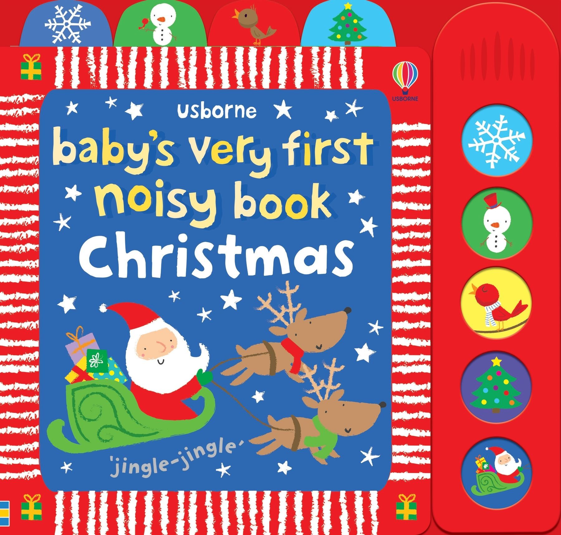 Noisy Book - Noicy Book