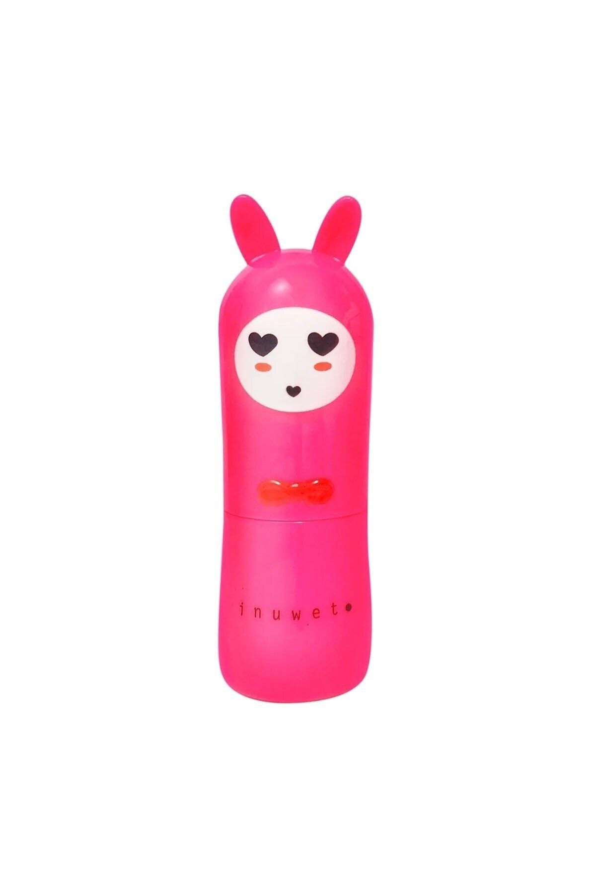 Bunny Lıpbalm Cherry