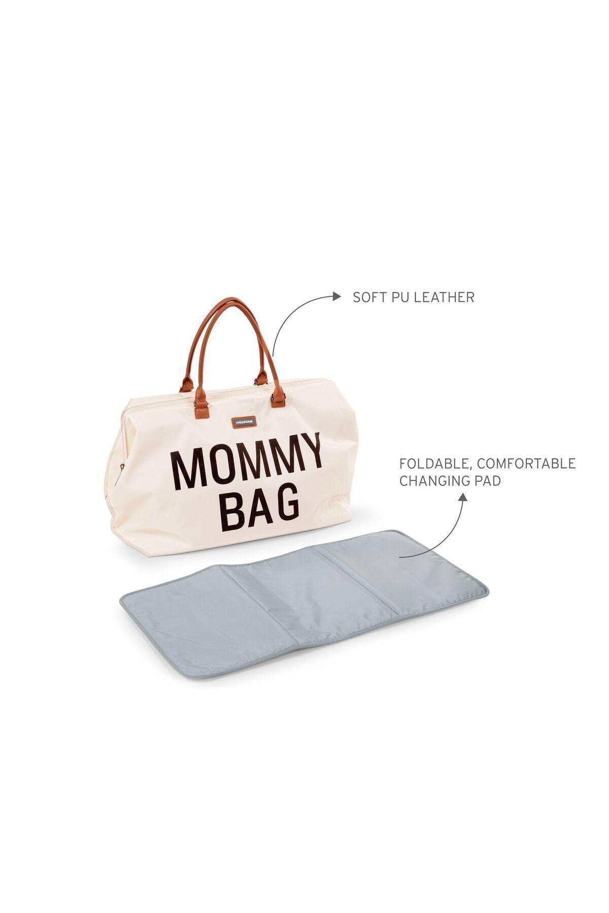 Mommy Bag Çanta