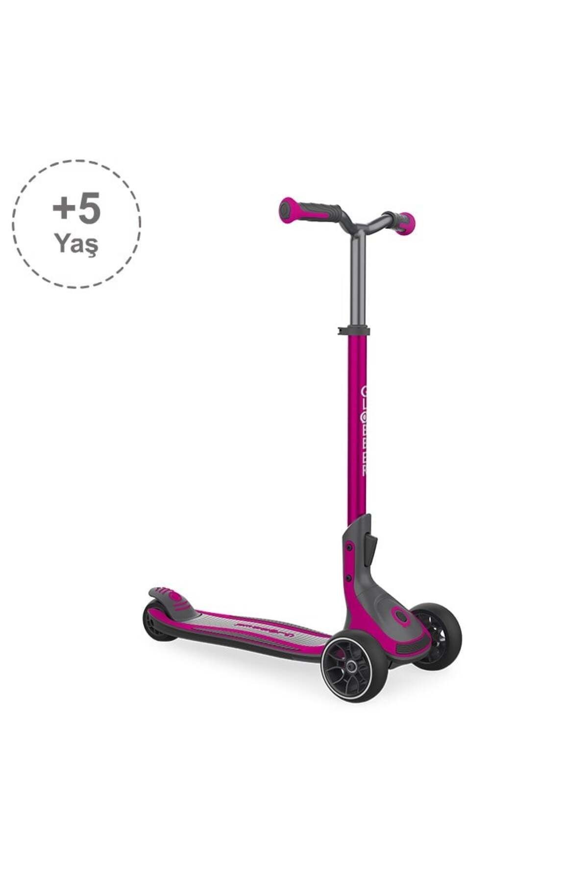 Scooter Ultimum