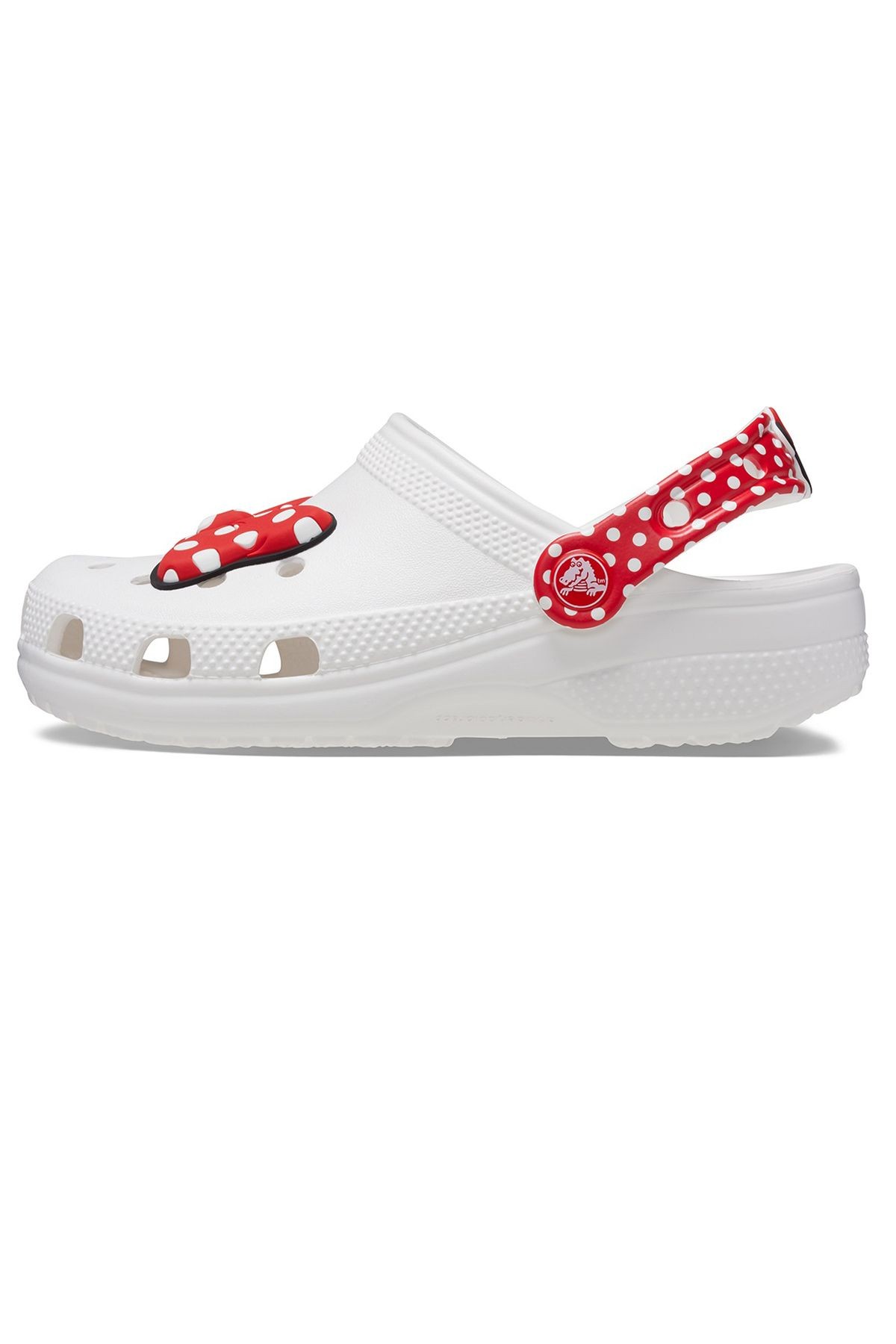 Crocs Disney Minnie Mouse Cls Clg T