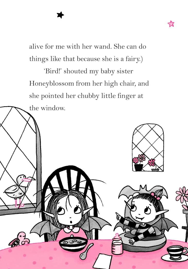 Oxford Children's Book - Isadora Moon Under The Sea