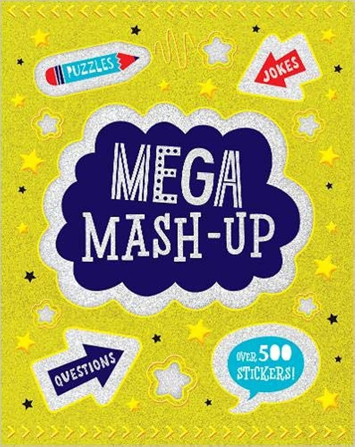 Mega Mash-Up - Mega Mash Up