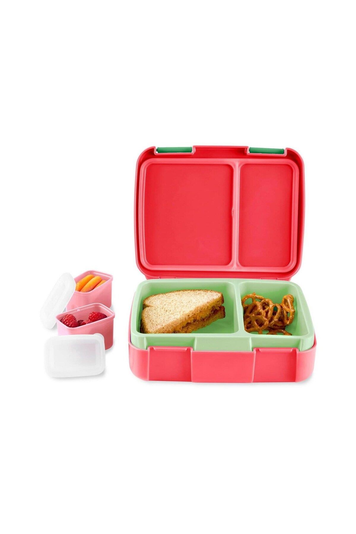 Spark Style Bento Beslenme Kutusu