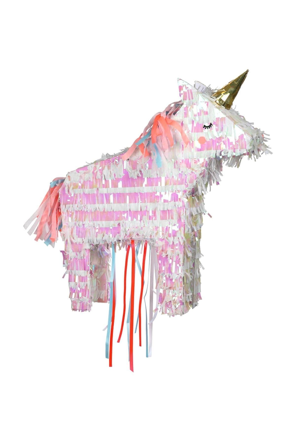 Unicorn Pinyata - Std