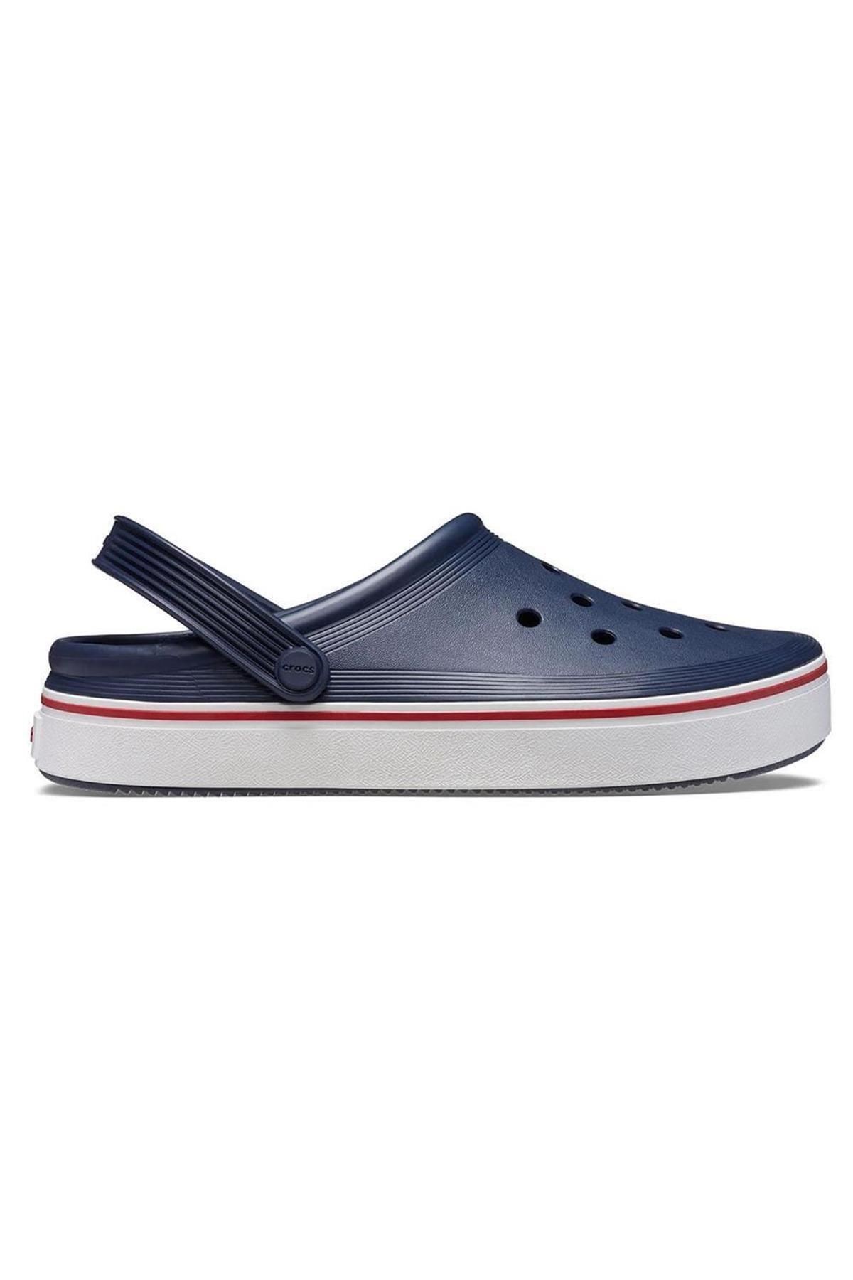 Crocs Off Court Clog T