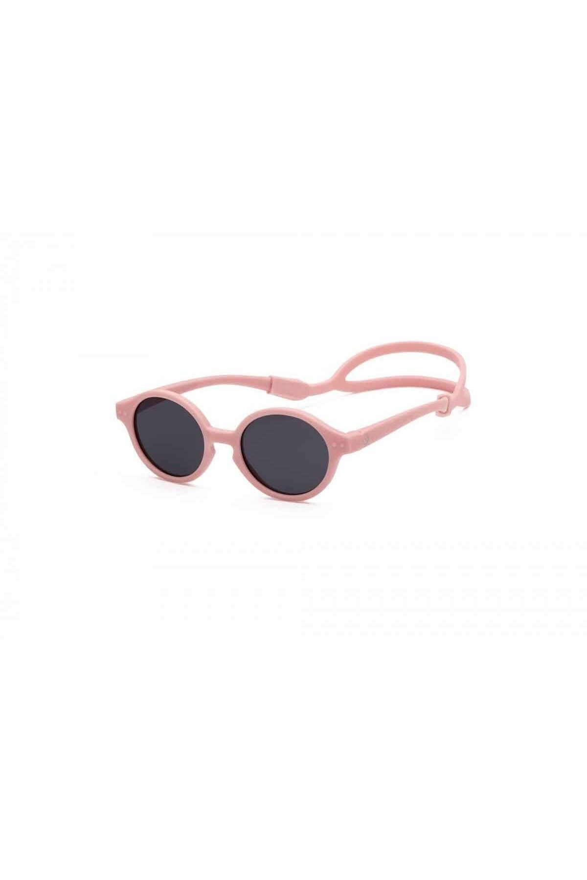 Sun Baby Pastel Pink - Pembe