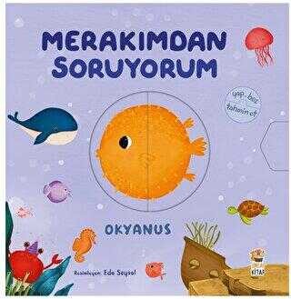 Merakımdan Soruyorum - Okyanus