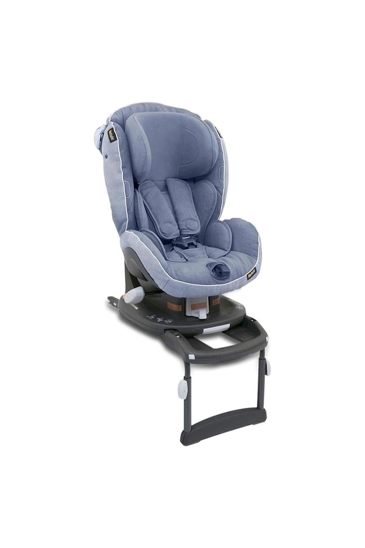 Izi Comfort X3 Isofix