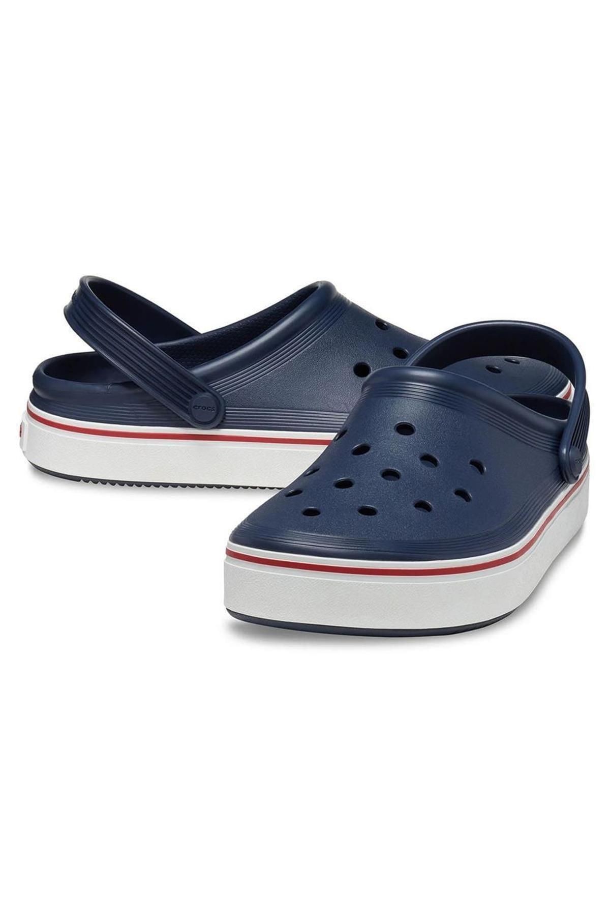 Crocs Off Court Clog T