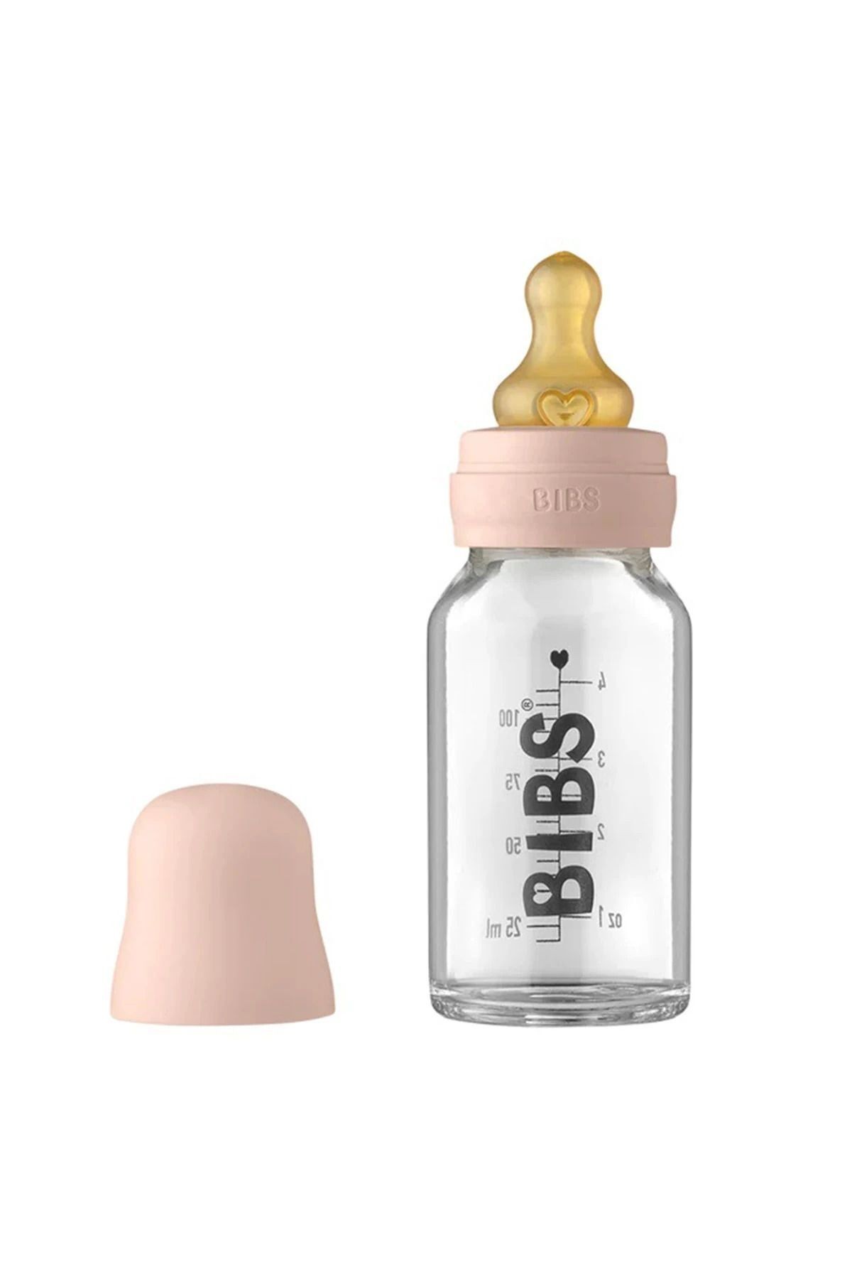 Baby Bottle Complete Set Biberon 110 ml