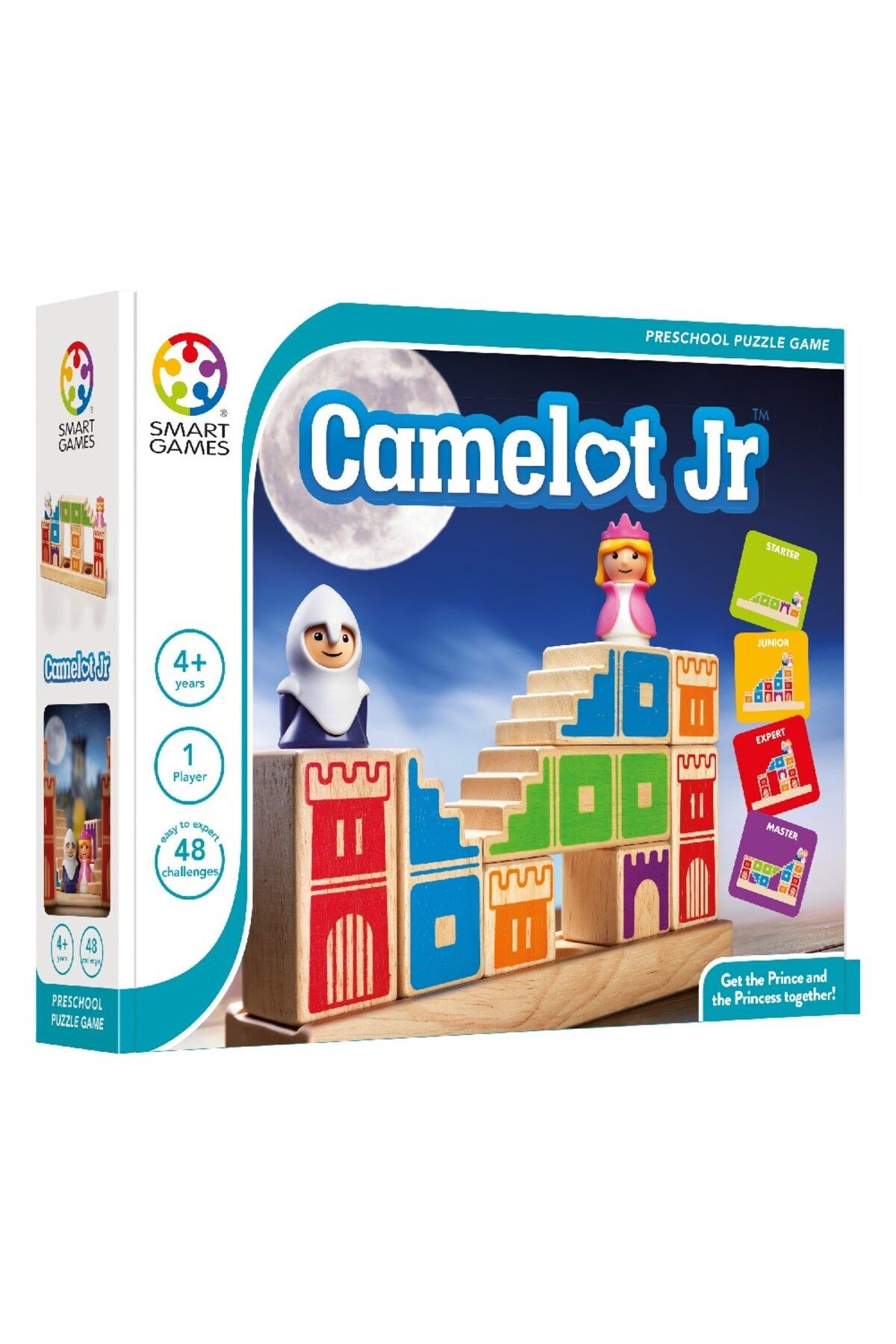 Camelot Jr - Camelot Jr