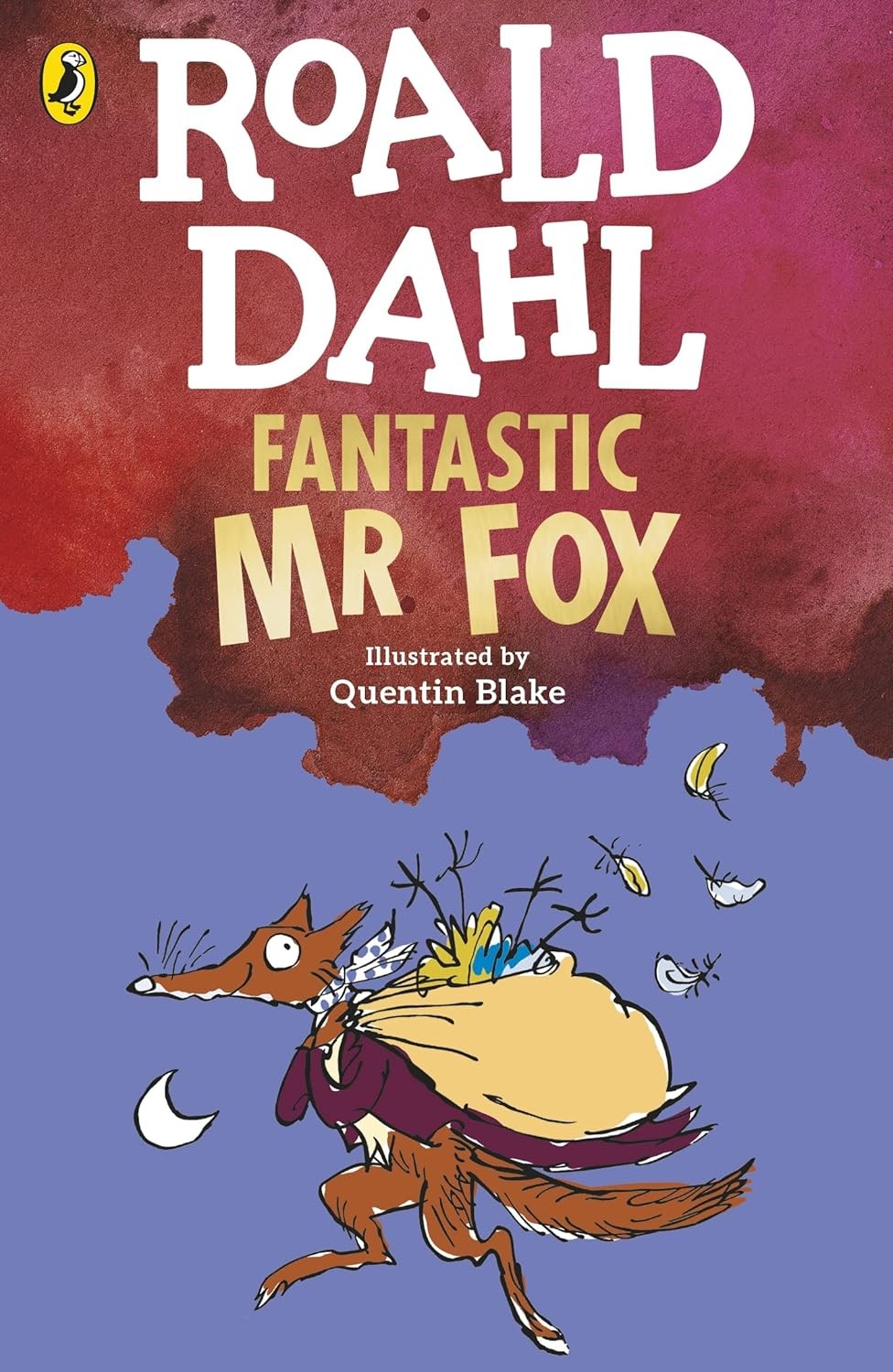 Fantastic Mr. Fox - Std