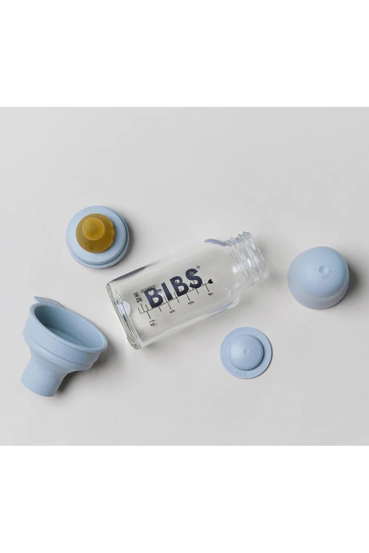 Baby Bottle Complete Set Biberon 110 ml