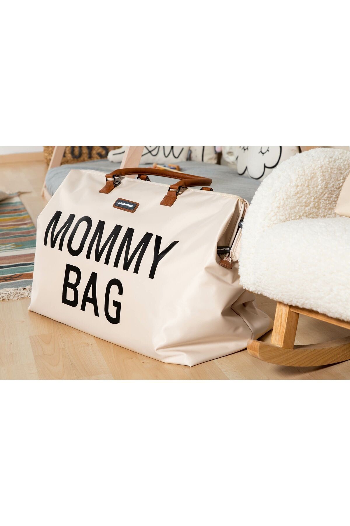 Mommy Bag Çanta