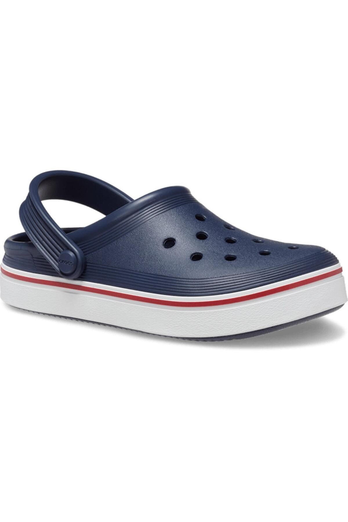 Crocs Off Court Clog K