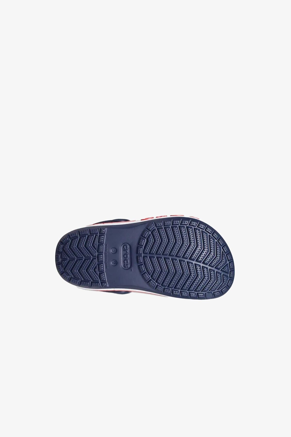 Crocs Bayaband Clog K - Navy