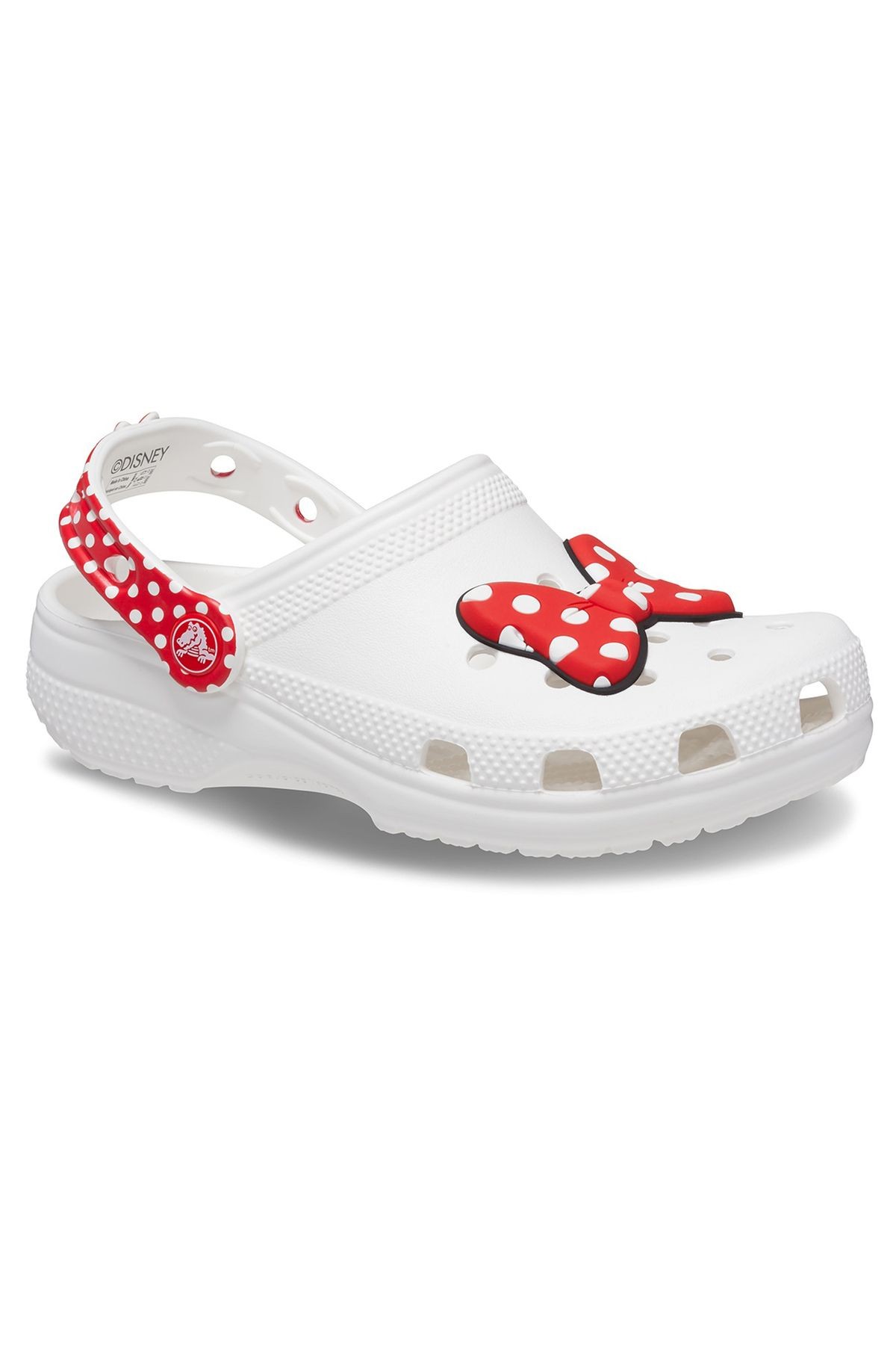 Crocs Disney Minnie Mouse Cls Clg T