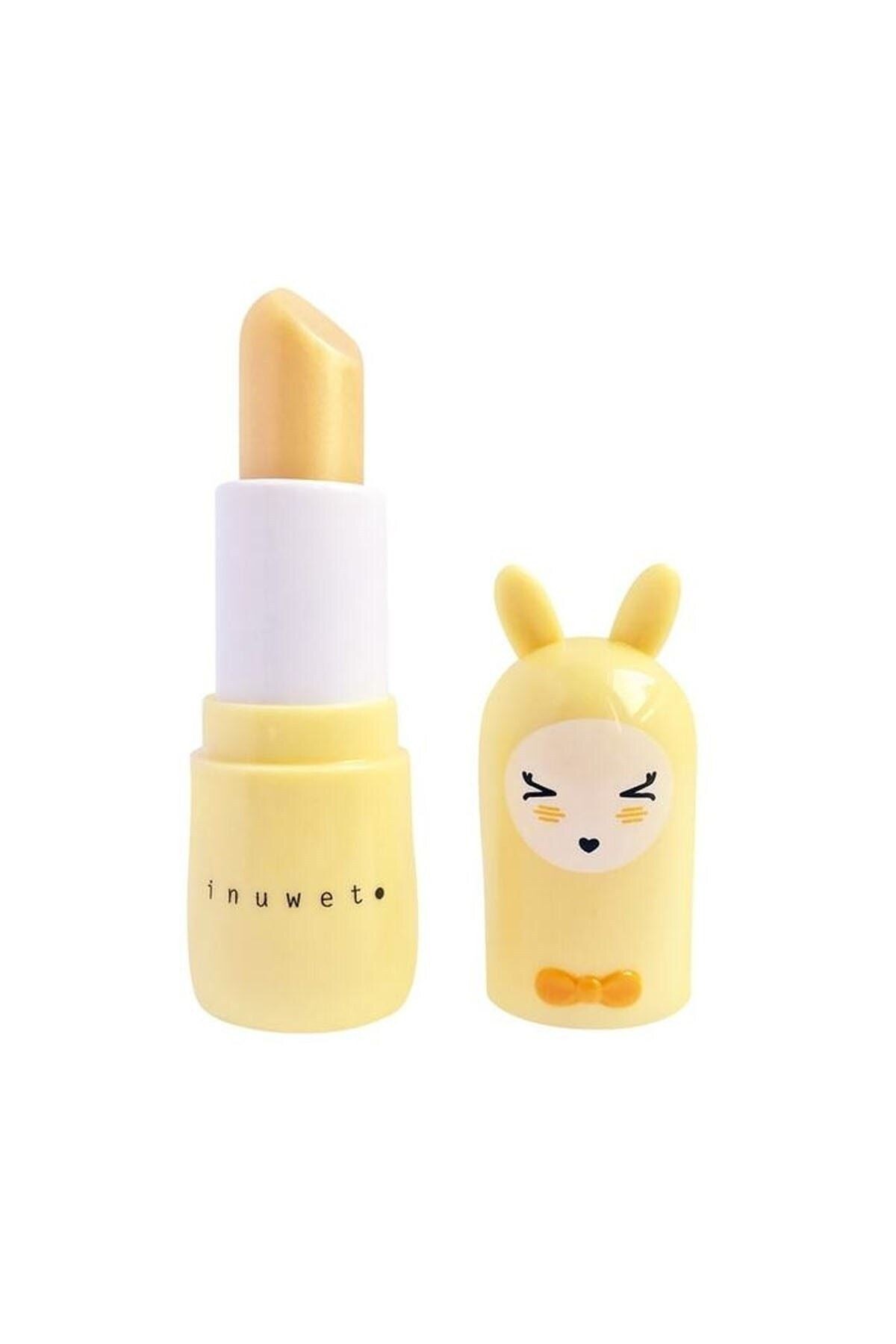 Ananas Or Golden Pineapple Lipbalm