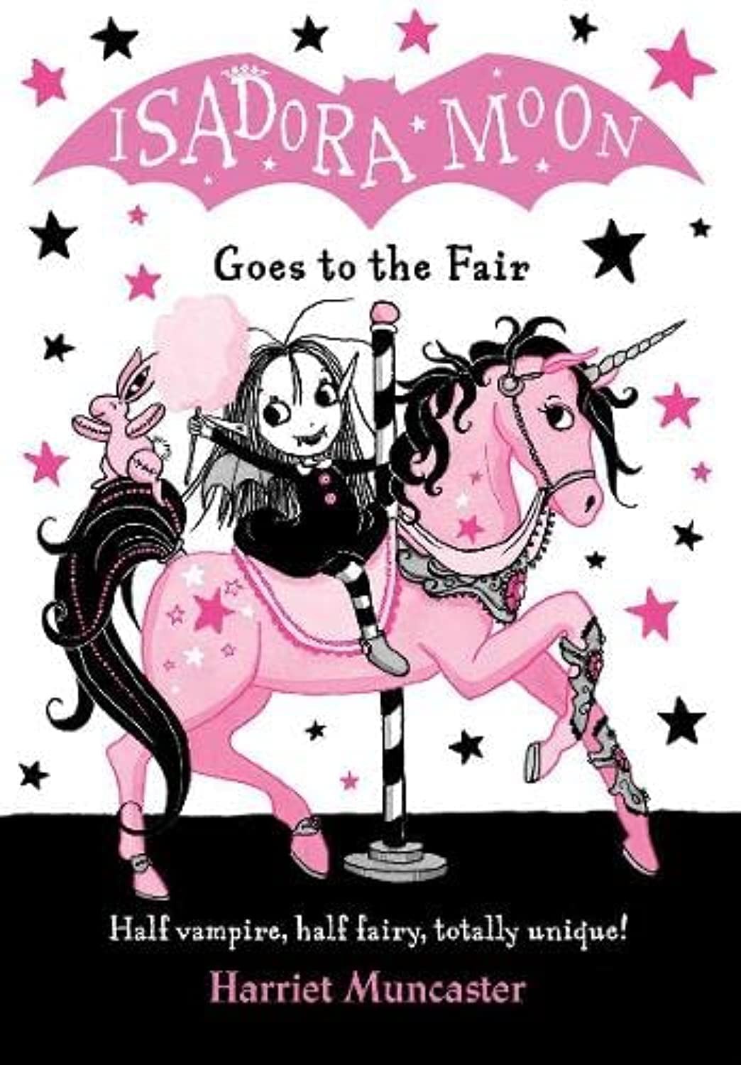 Oxford Children's Book - Isadora Moon - Fair