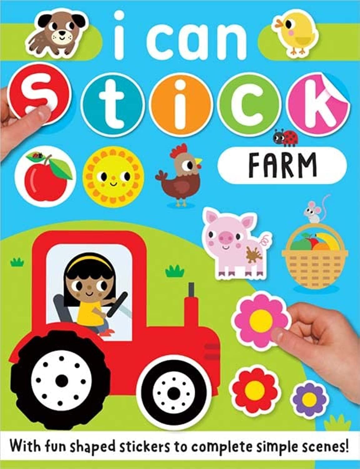 İ Can Stick