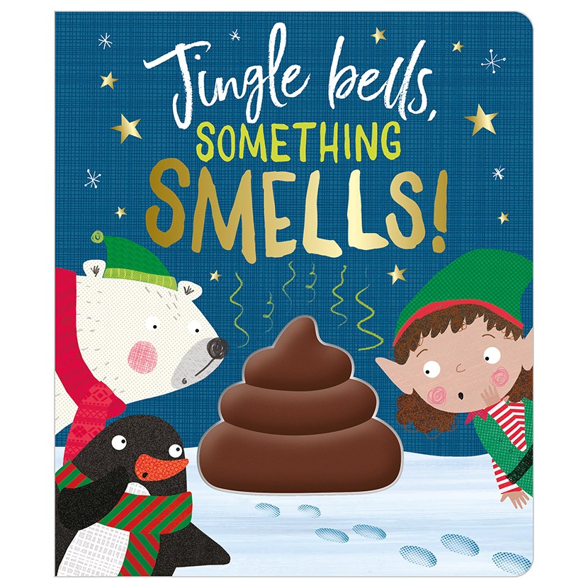 Things Book - Smells