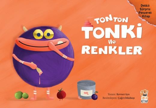 Tonton Tonki