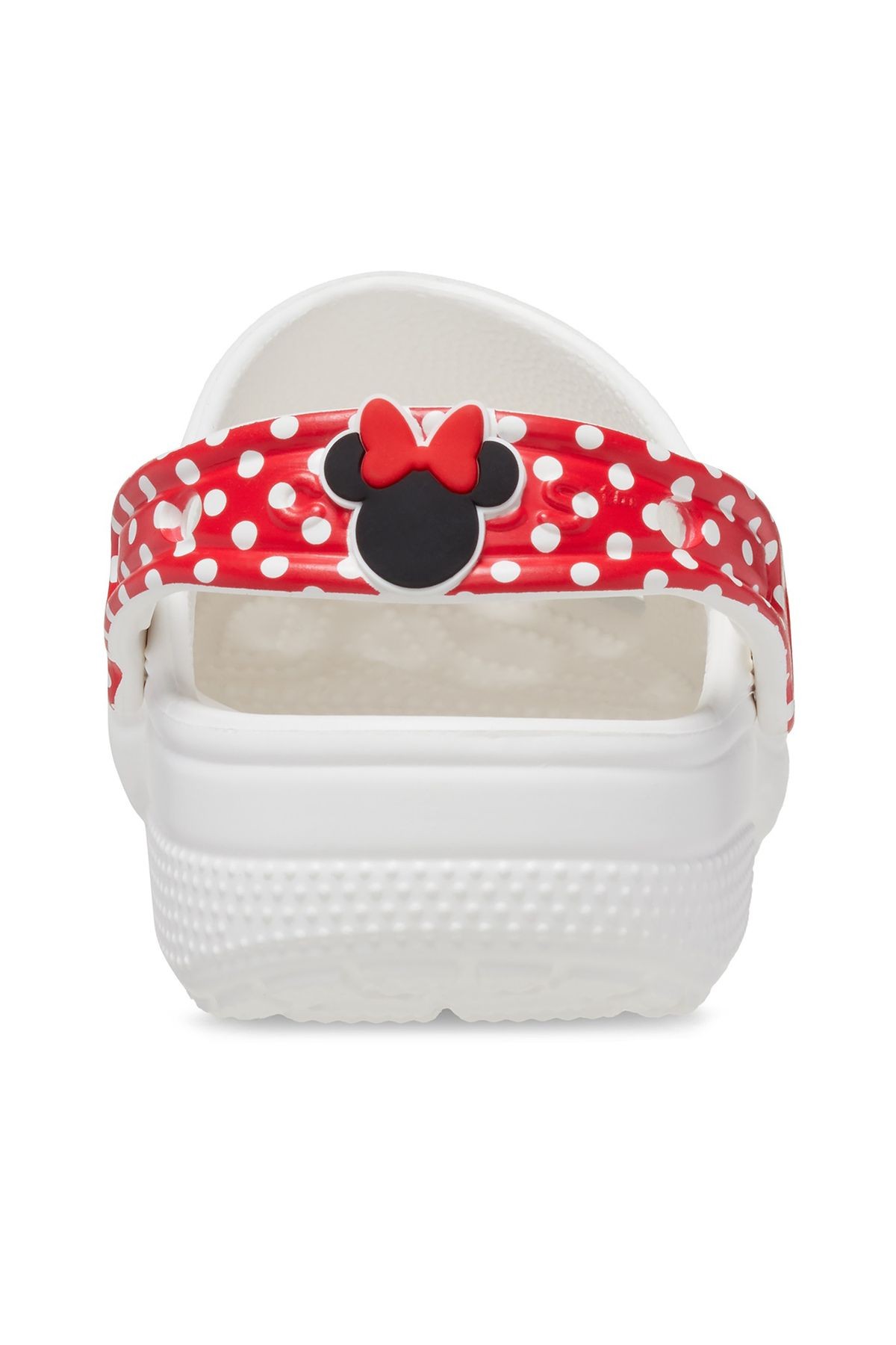 Crocs Disney Minnie Mouse Cls Clg T