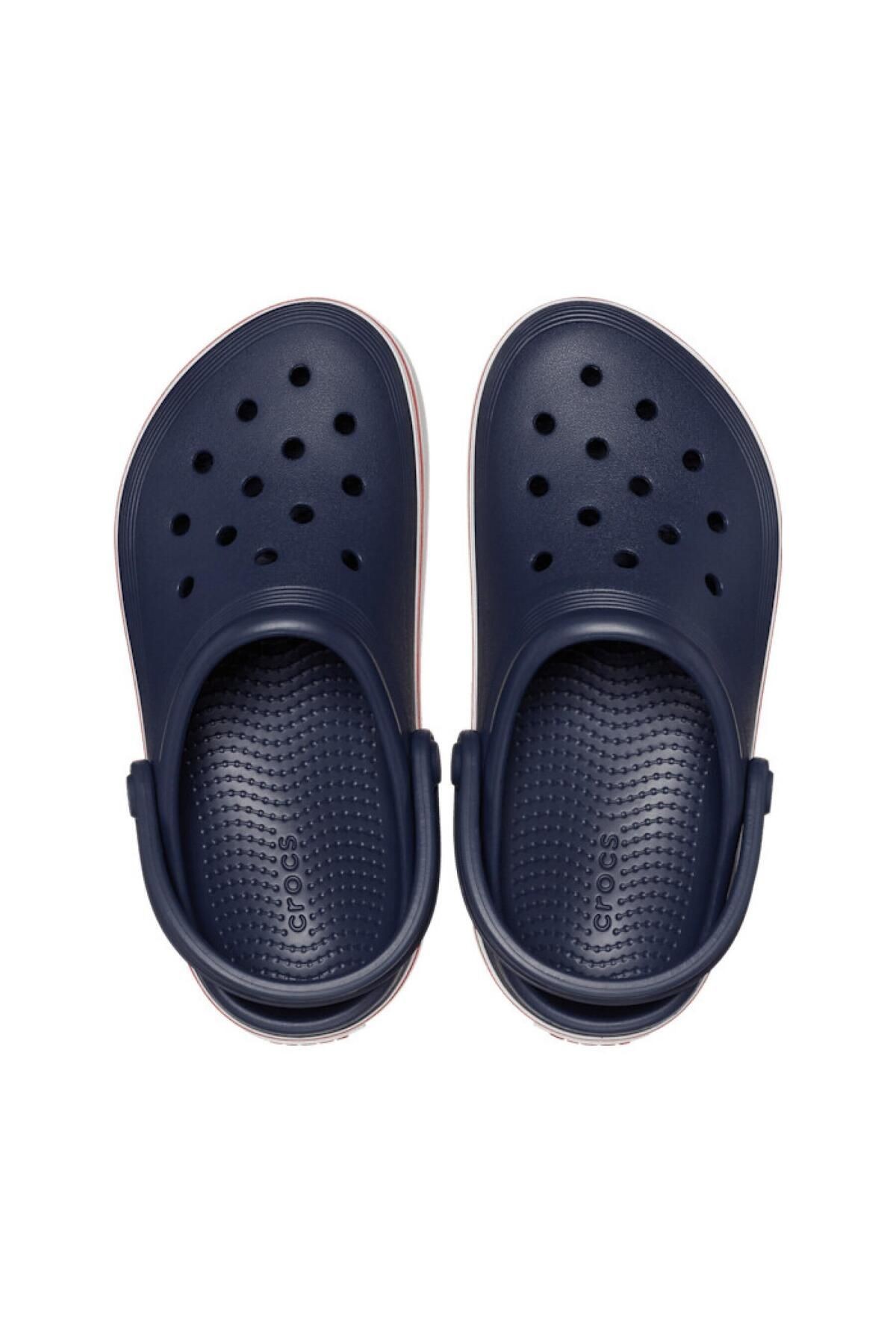 Crocs Off Court Clog K