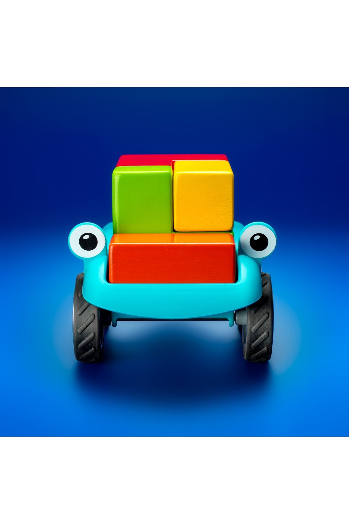 Preschool Puzzle Game