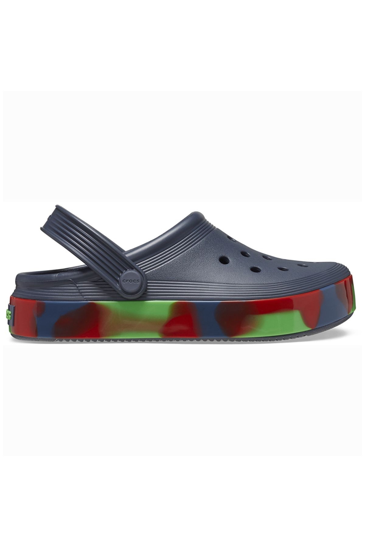 Crocs Off Court Glow Band Clog K