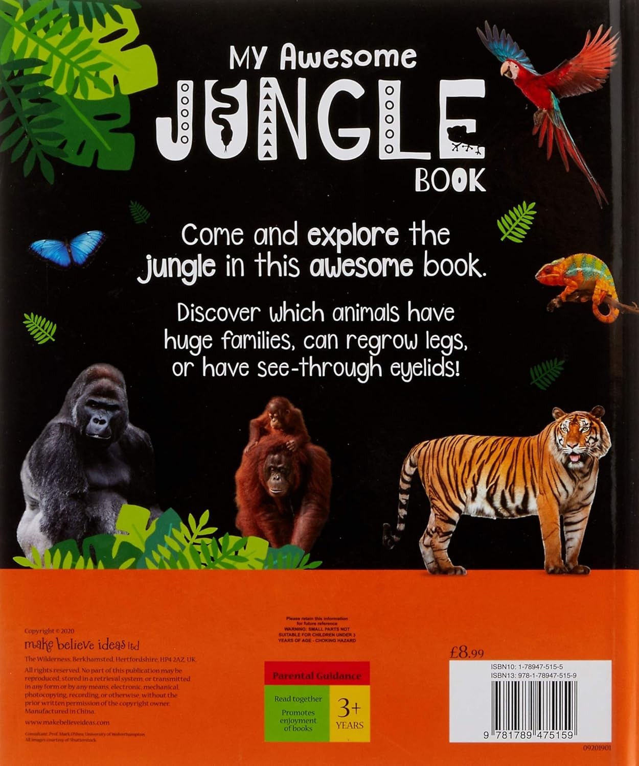 Jungle Book