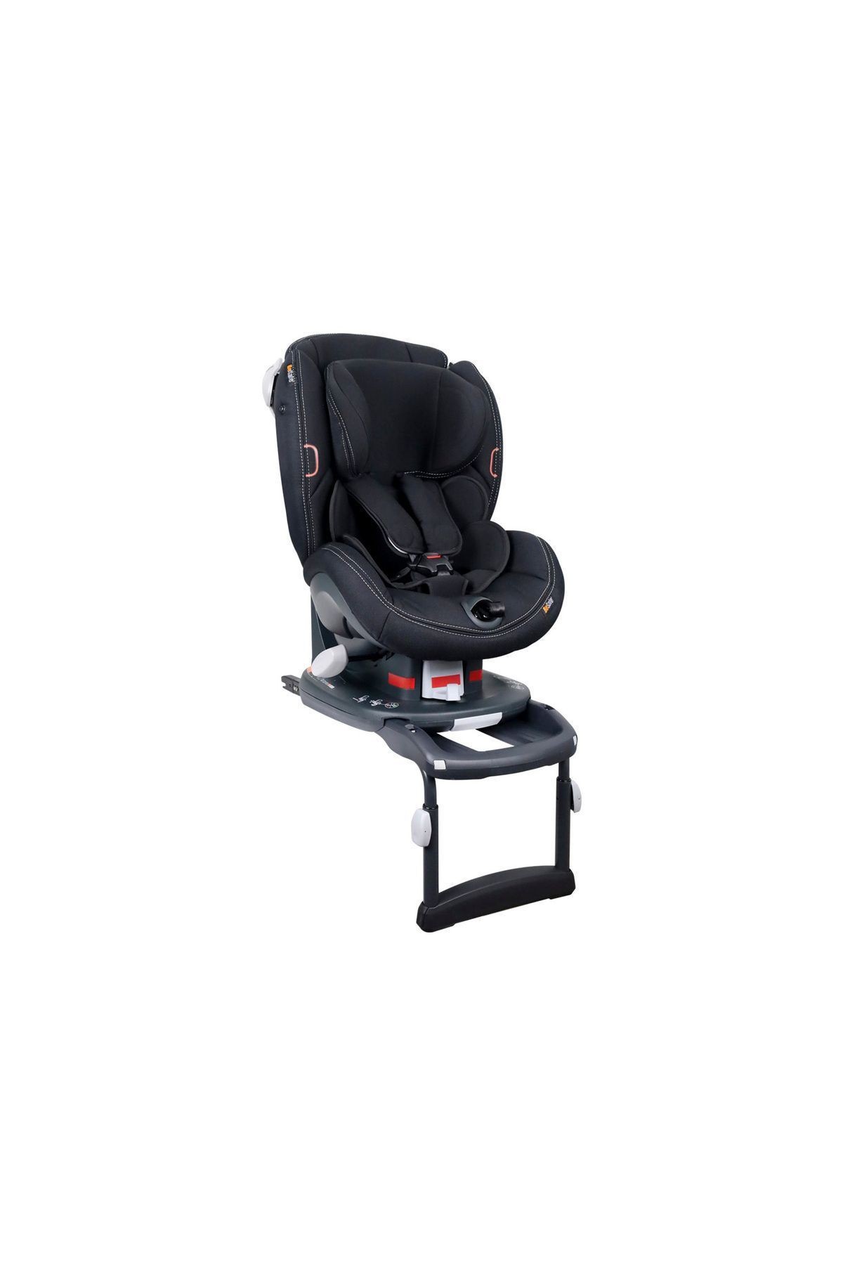 Izi Comfort X3 Isofix - Premium