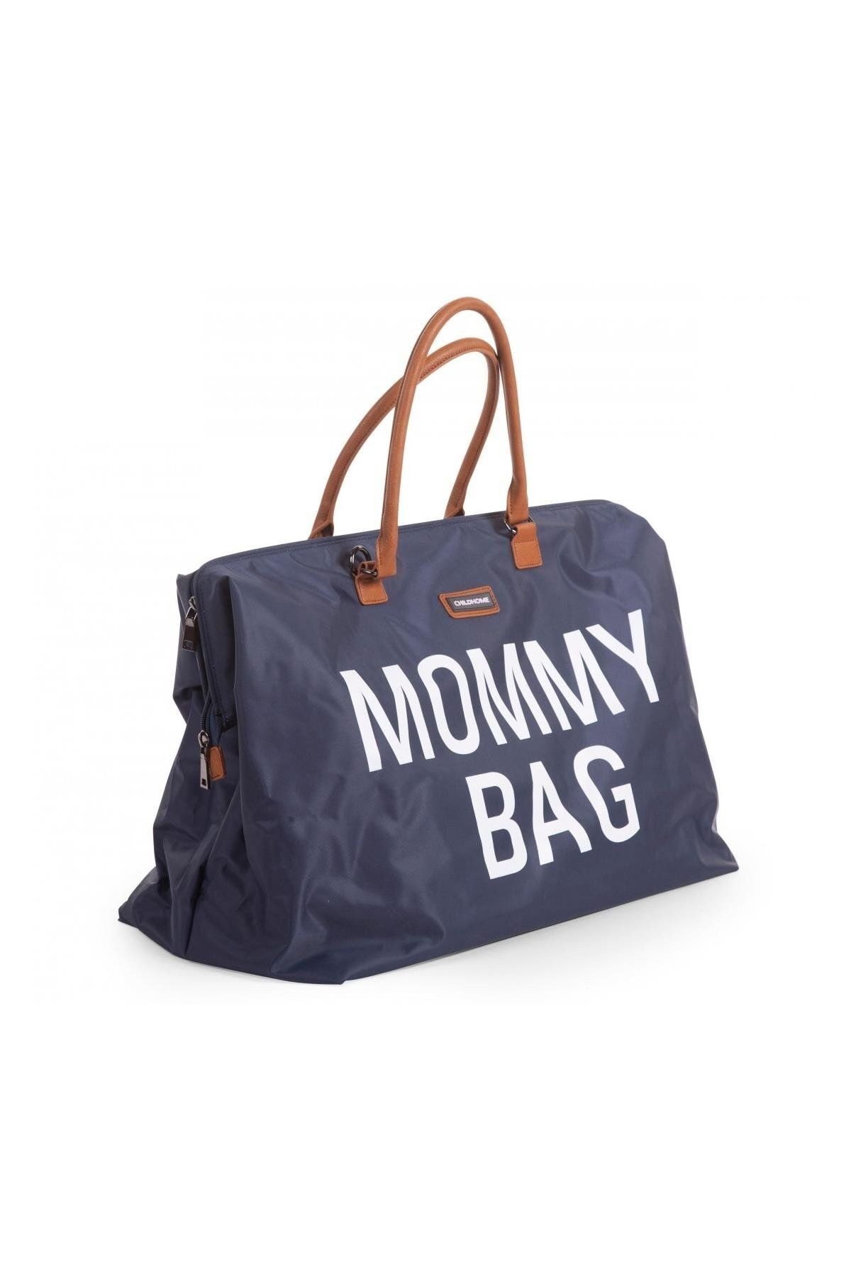 Mommy Bag Çanta - Lacivert