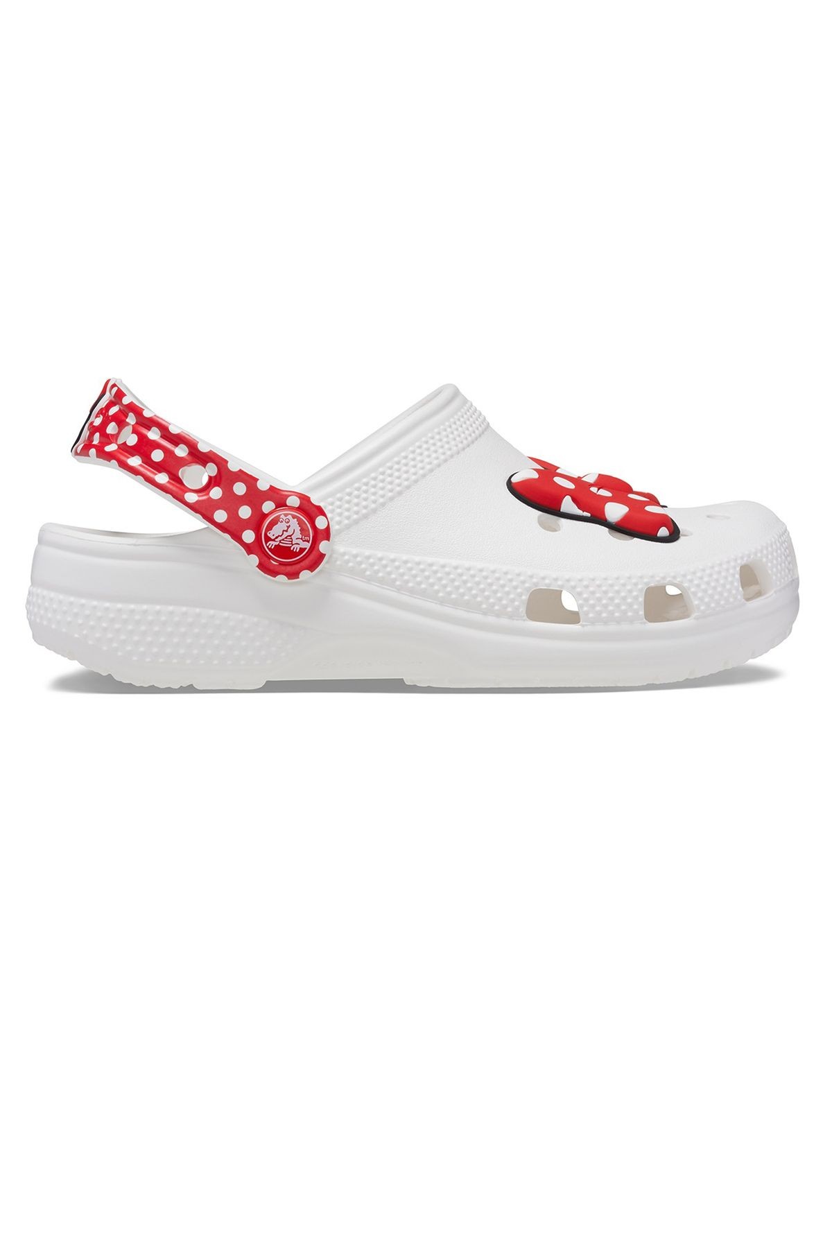 Crocs Disney Minnie Mouse Cls Clg T