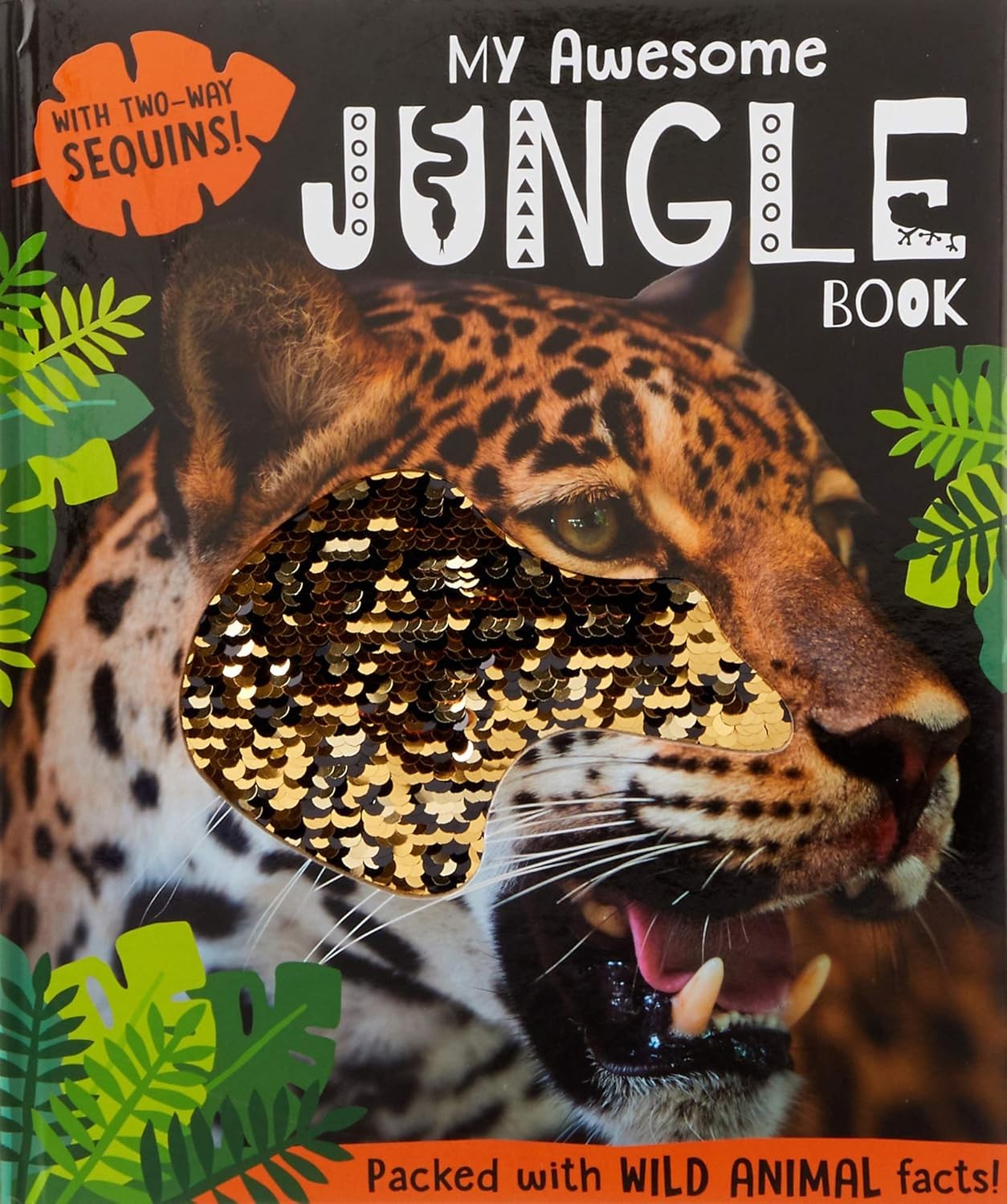 Jungle Book - Animals