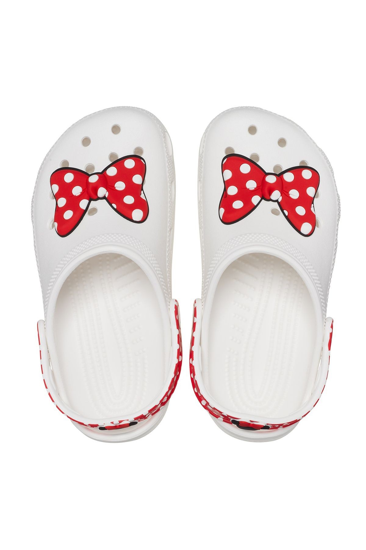 Crocs Disney Minnie Mouse Cls Clg T