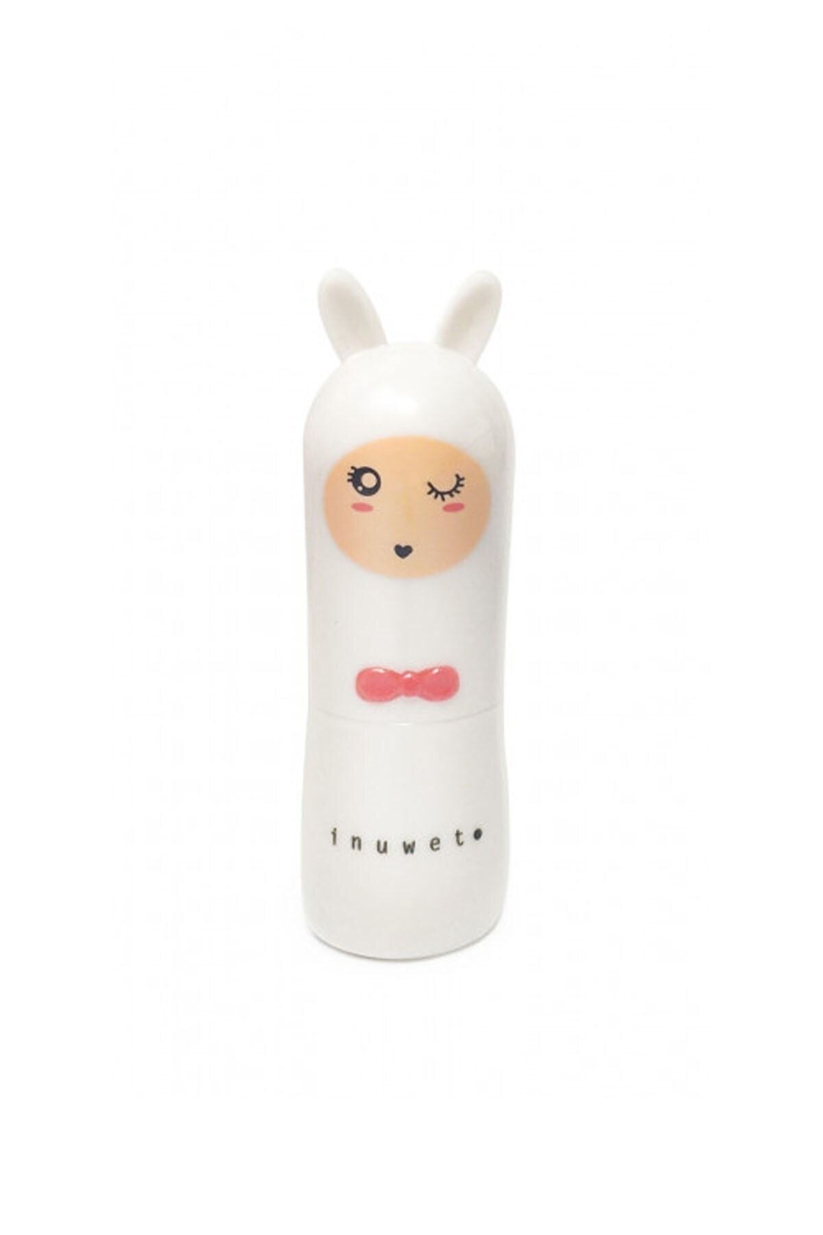 Bunny Lıpbalm Coton Candy