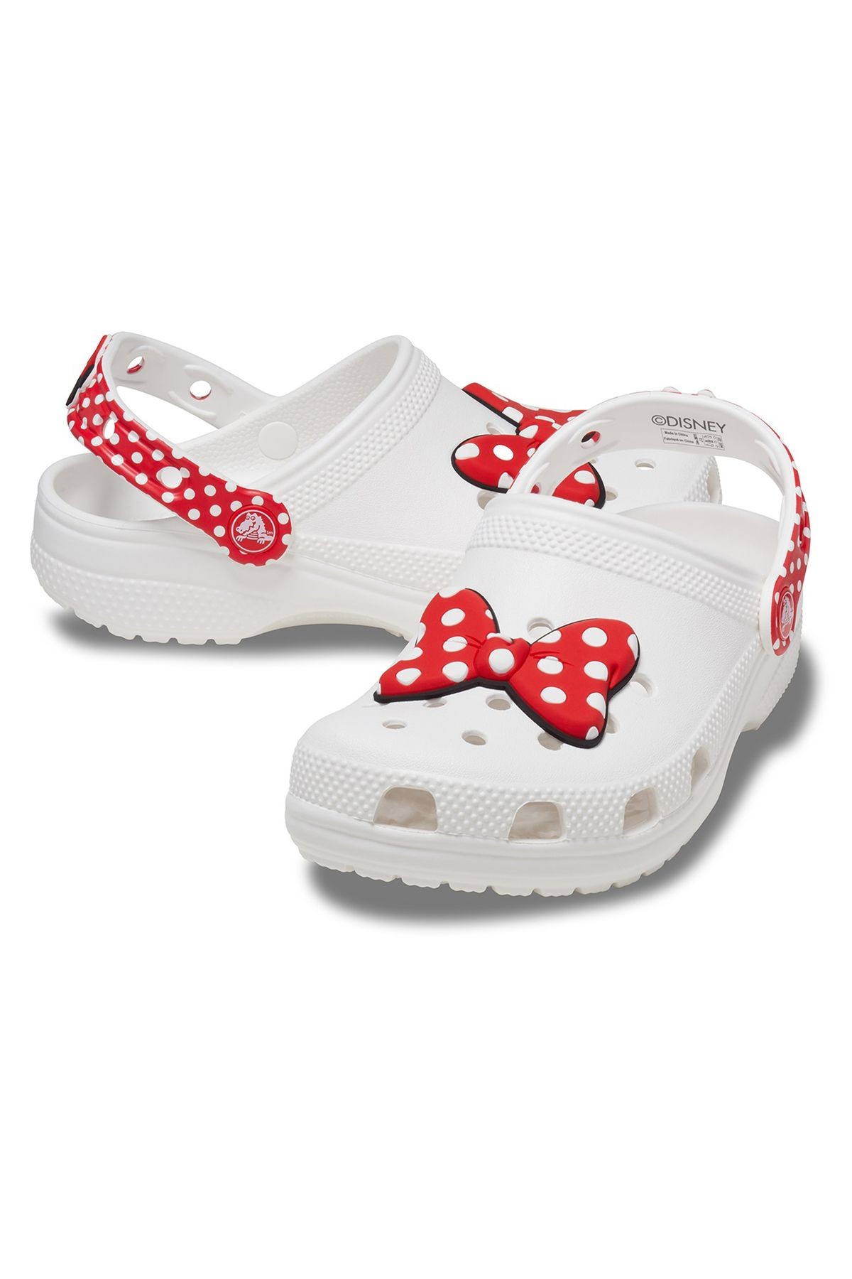 Crocs Disney Minnie Mouse Cls Clg T