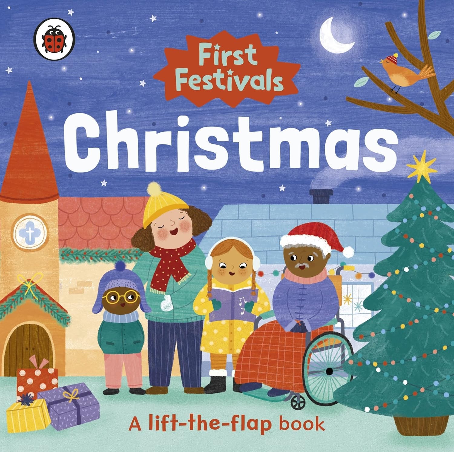 First Festivals: Christmas - First Festivals