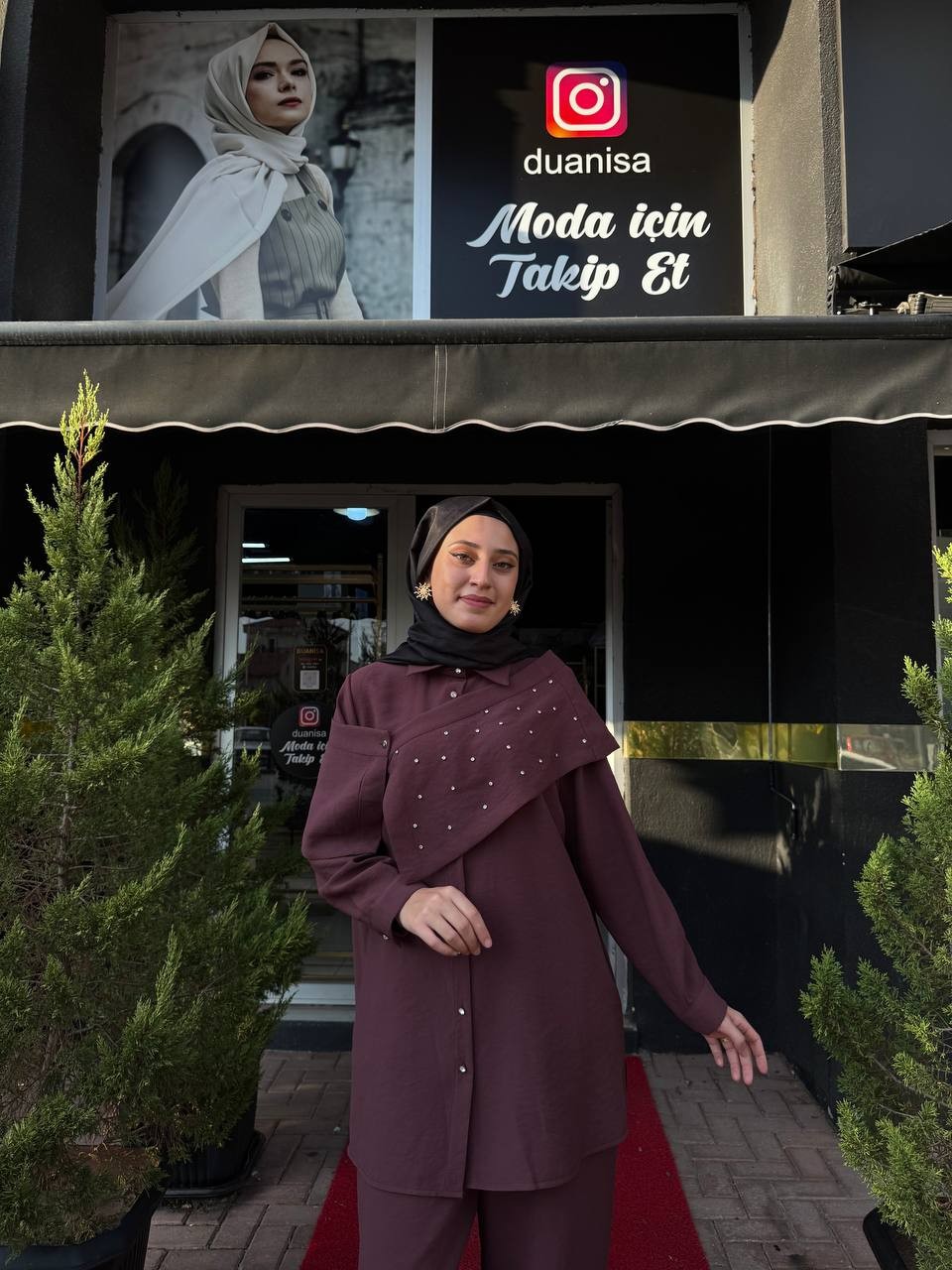 Fuat Gürşen Takım 25K-4324