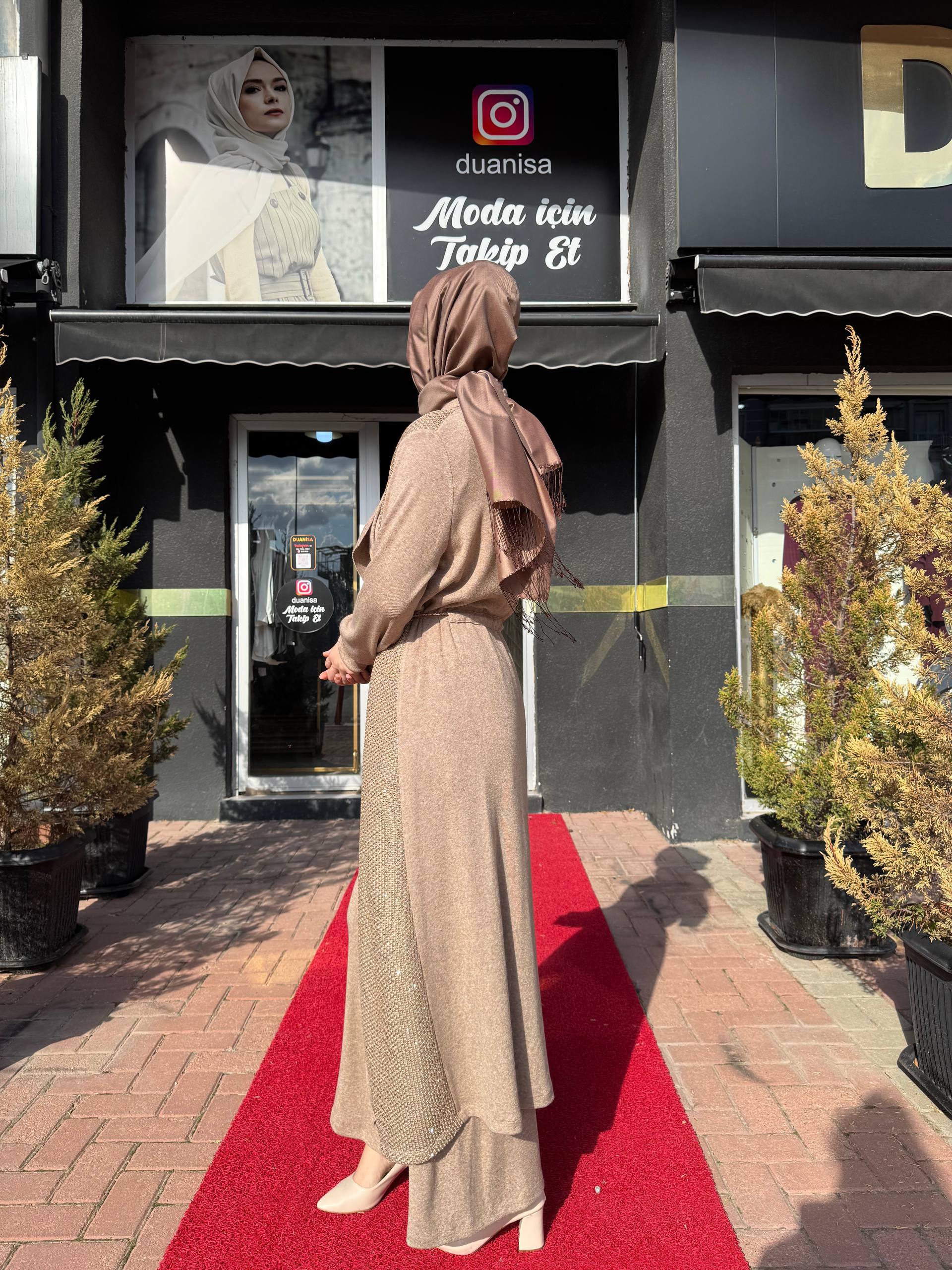 Fuat Gürşen Takım 25K-4710