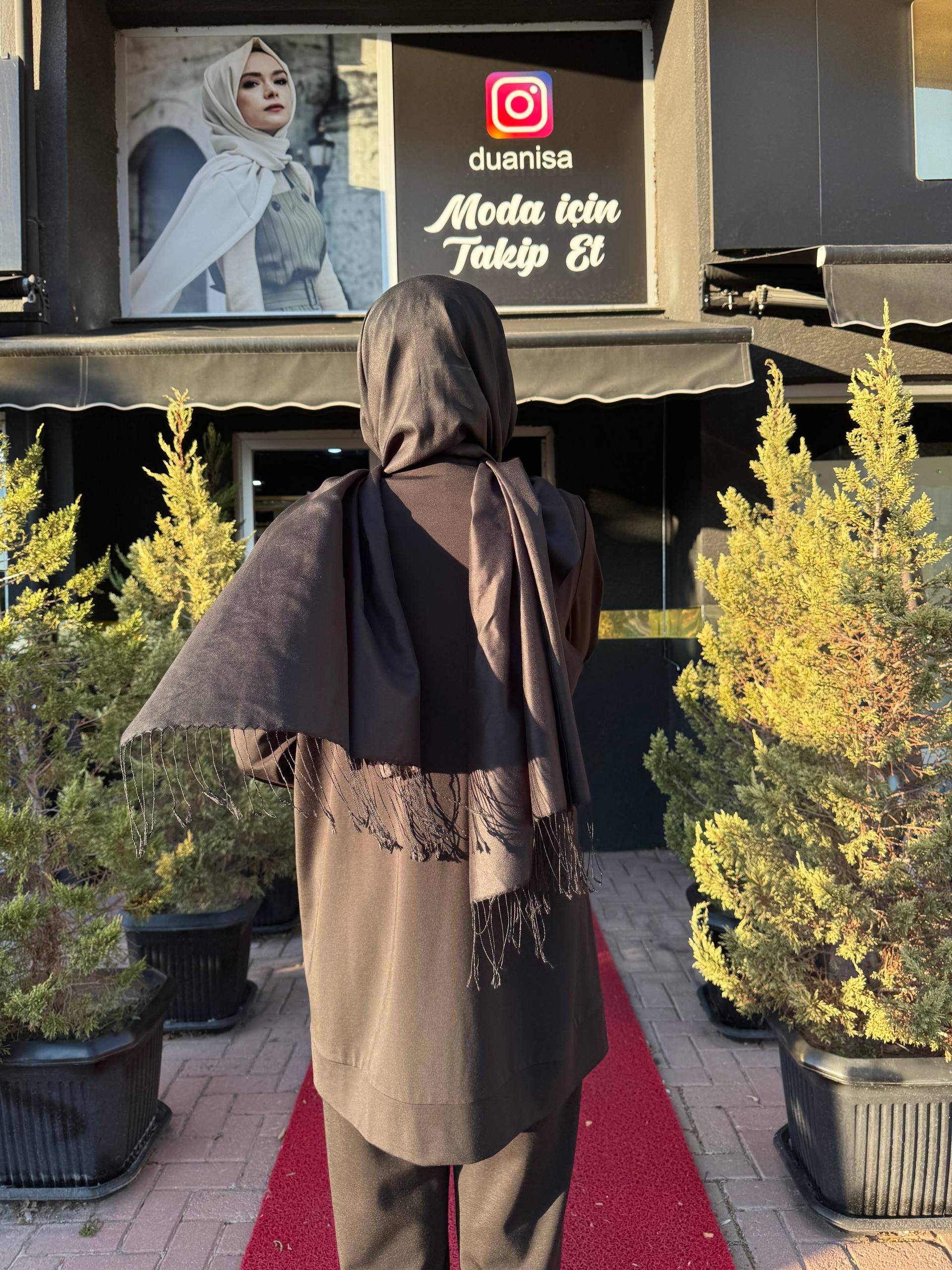 Fuat Gürşen İkili Takım 25K-4714
