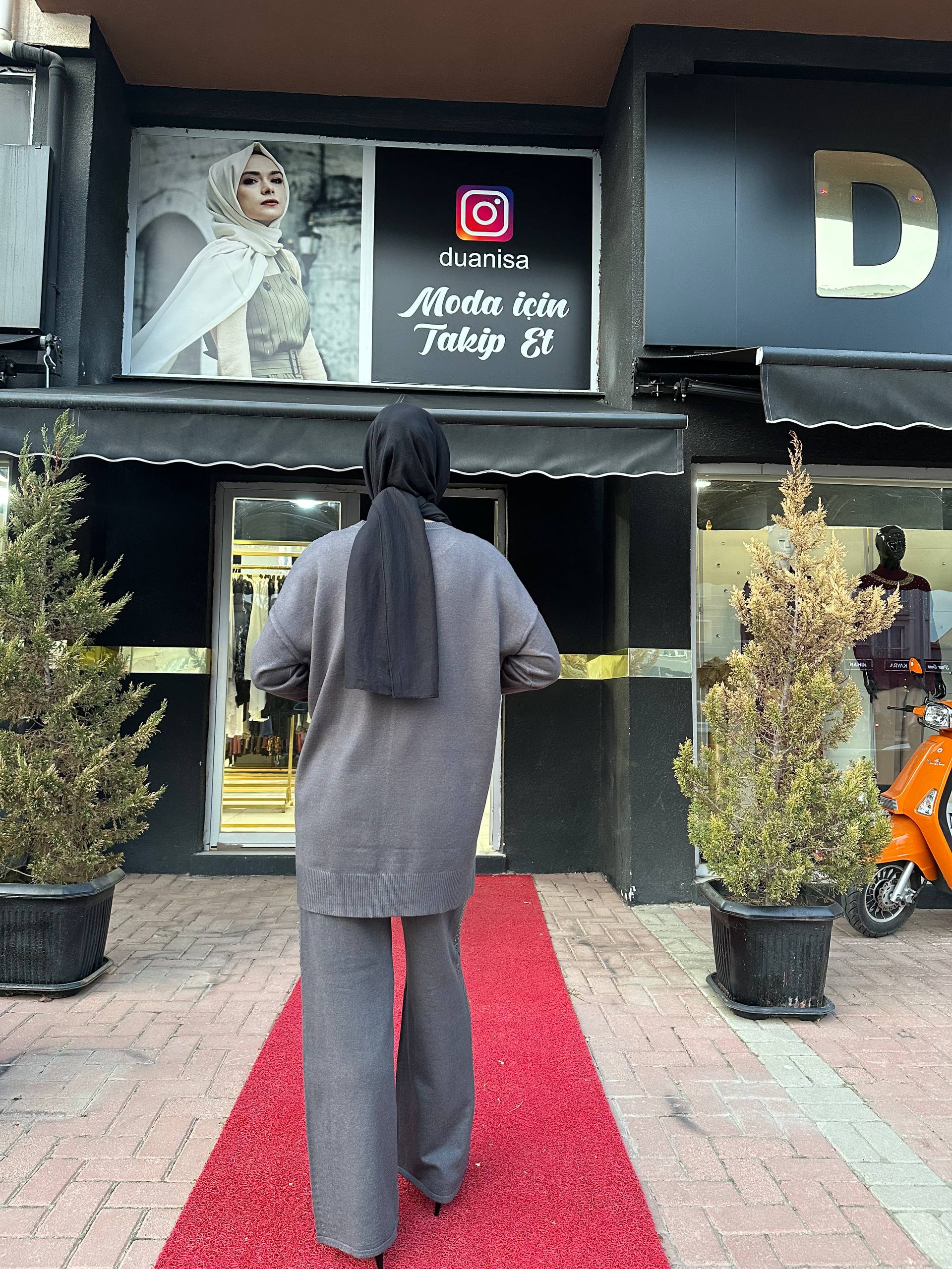 Fuat Gürşen Takım 25K-4358