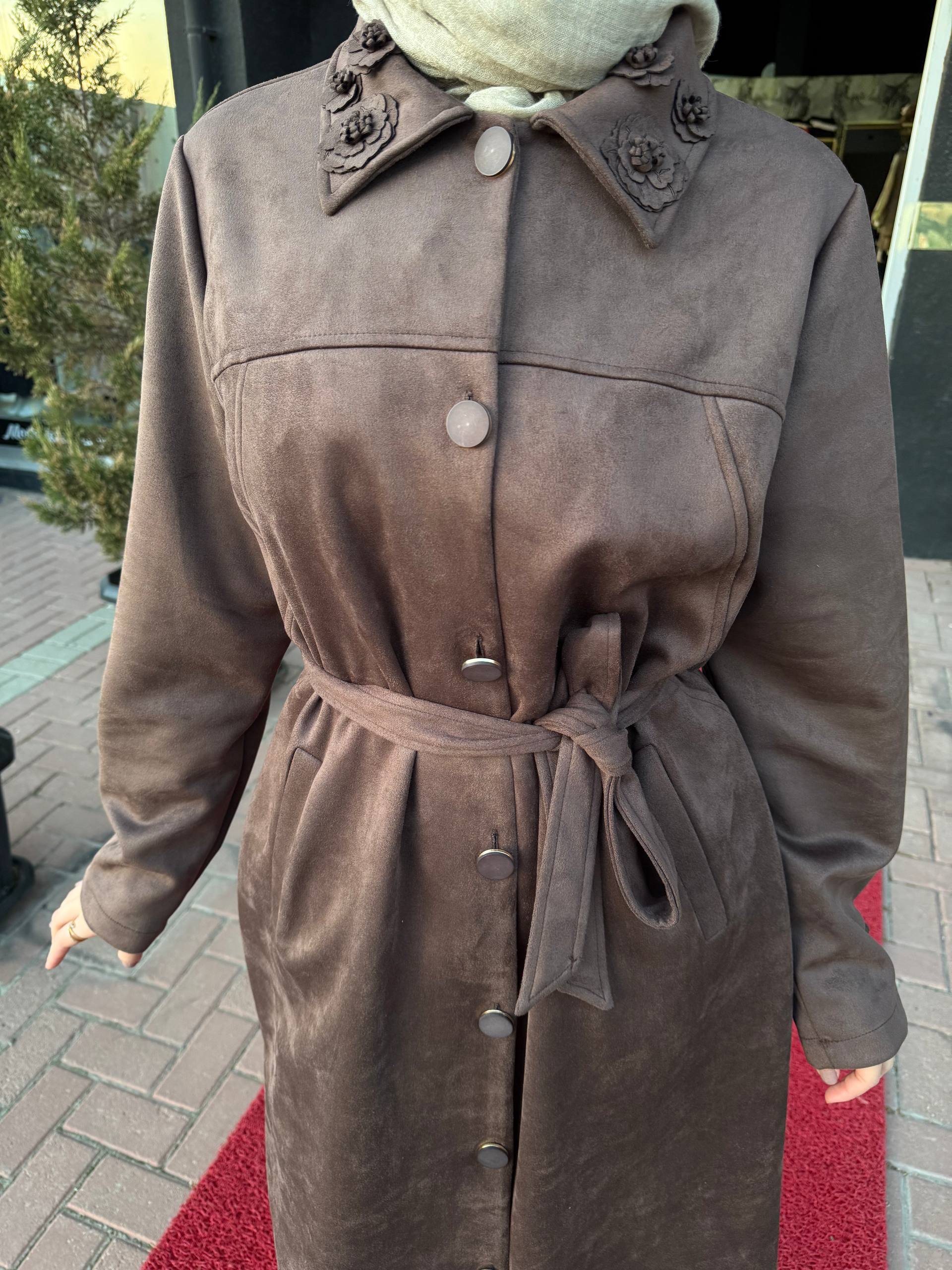 Fuat Gürşen Kap  25K-4629