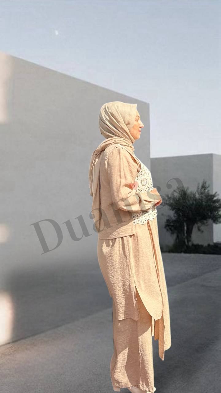 Almarwah Takım Camel 202755