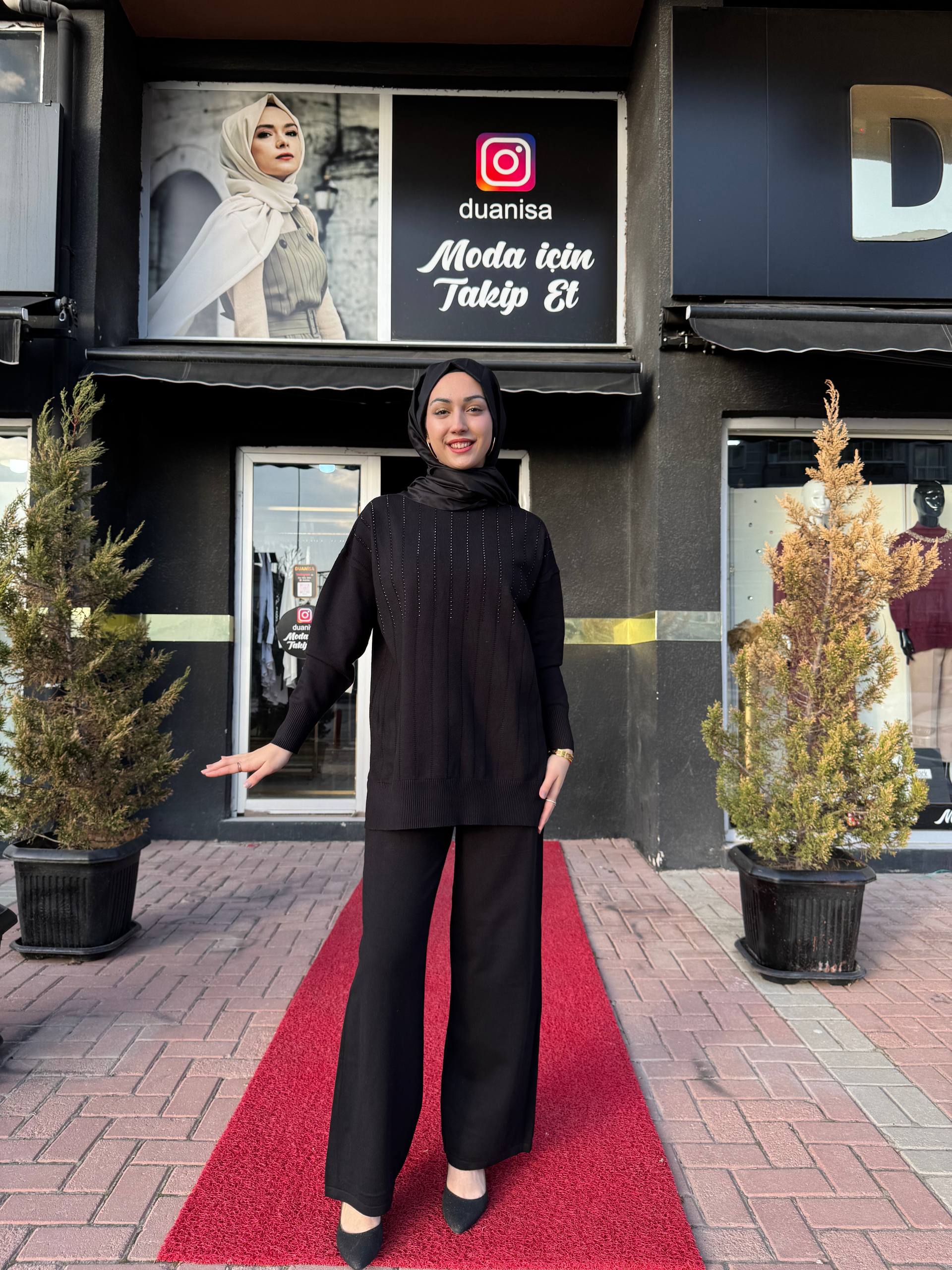 Fuat Gürşen Takım 25K-4350