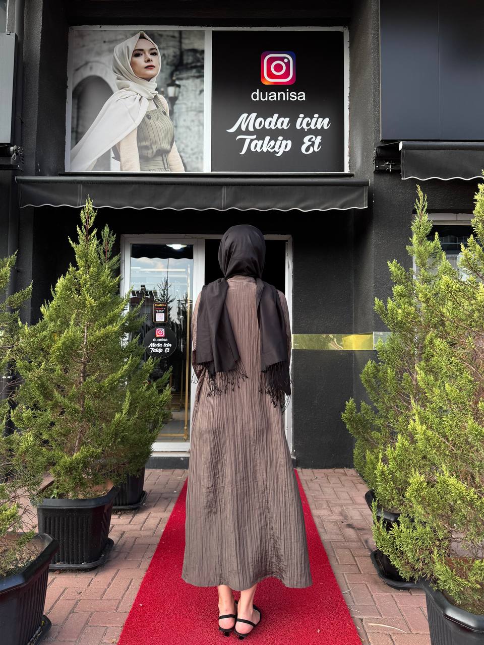 Lissmore Elbise WİN-5660