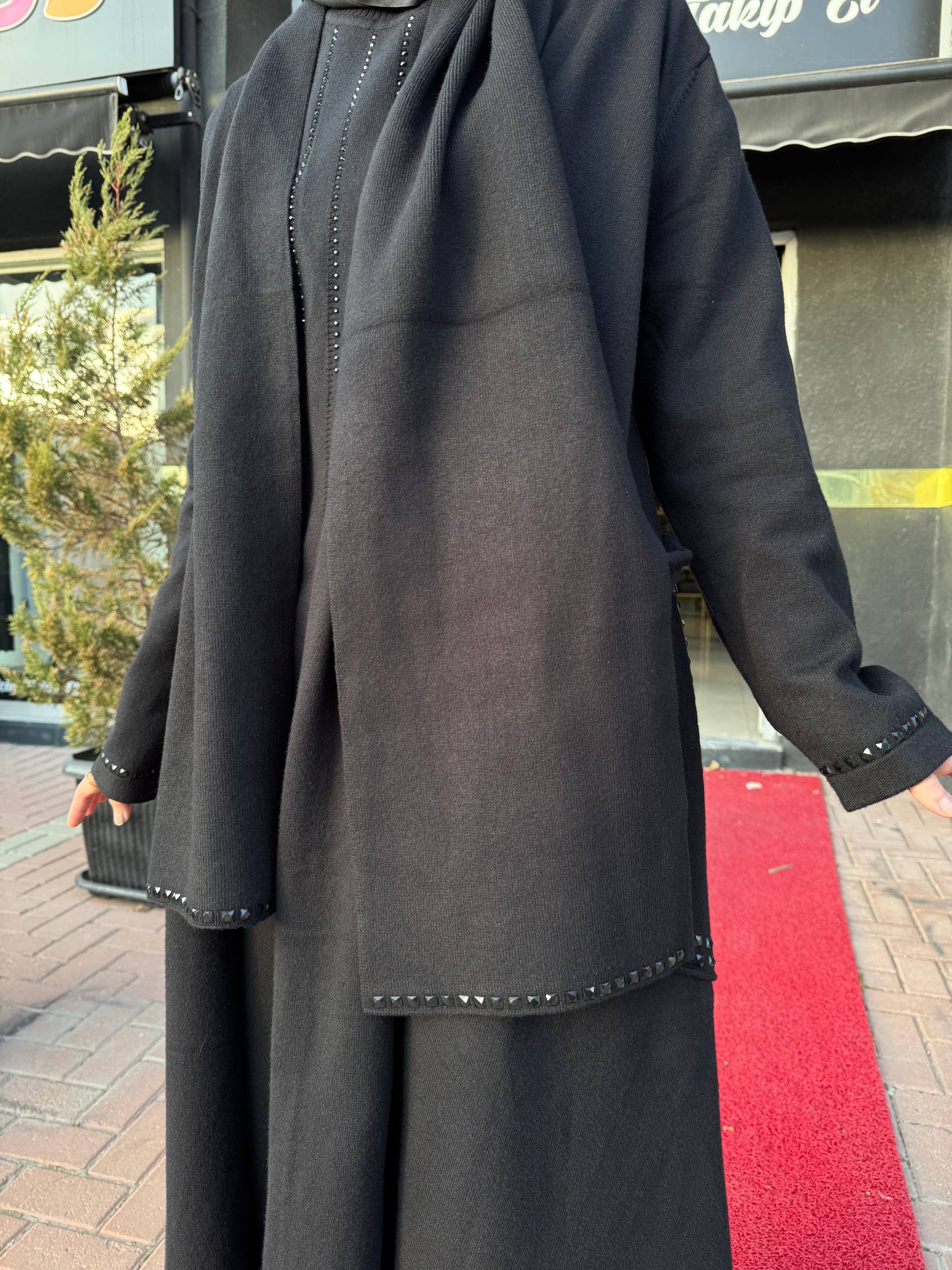 Fuat Gürşen Kap 25K-4646