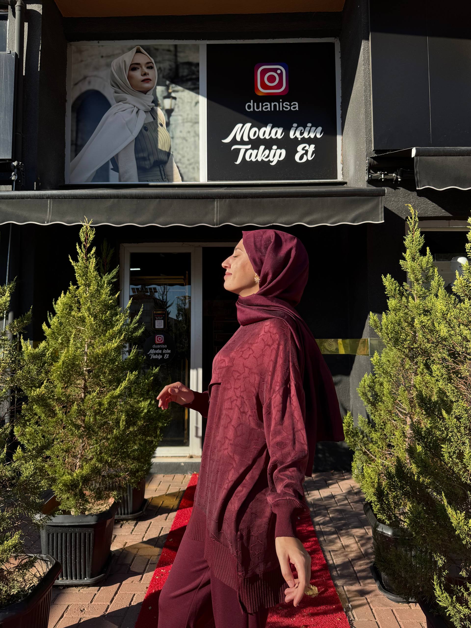 Nuss Tunik NS-26K3003